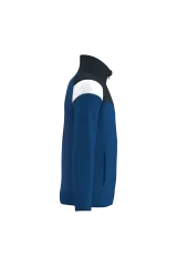 Chaqueta de chándal con cremallera infantil