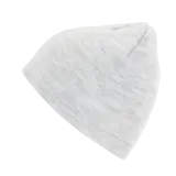 Gorro de punto para niños