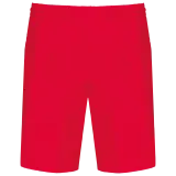 Short deportivo