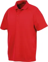 Polo de rendimiento "Aircool"