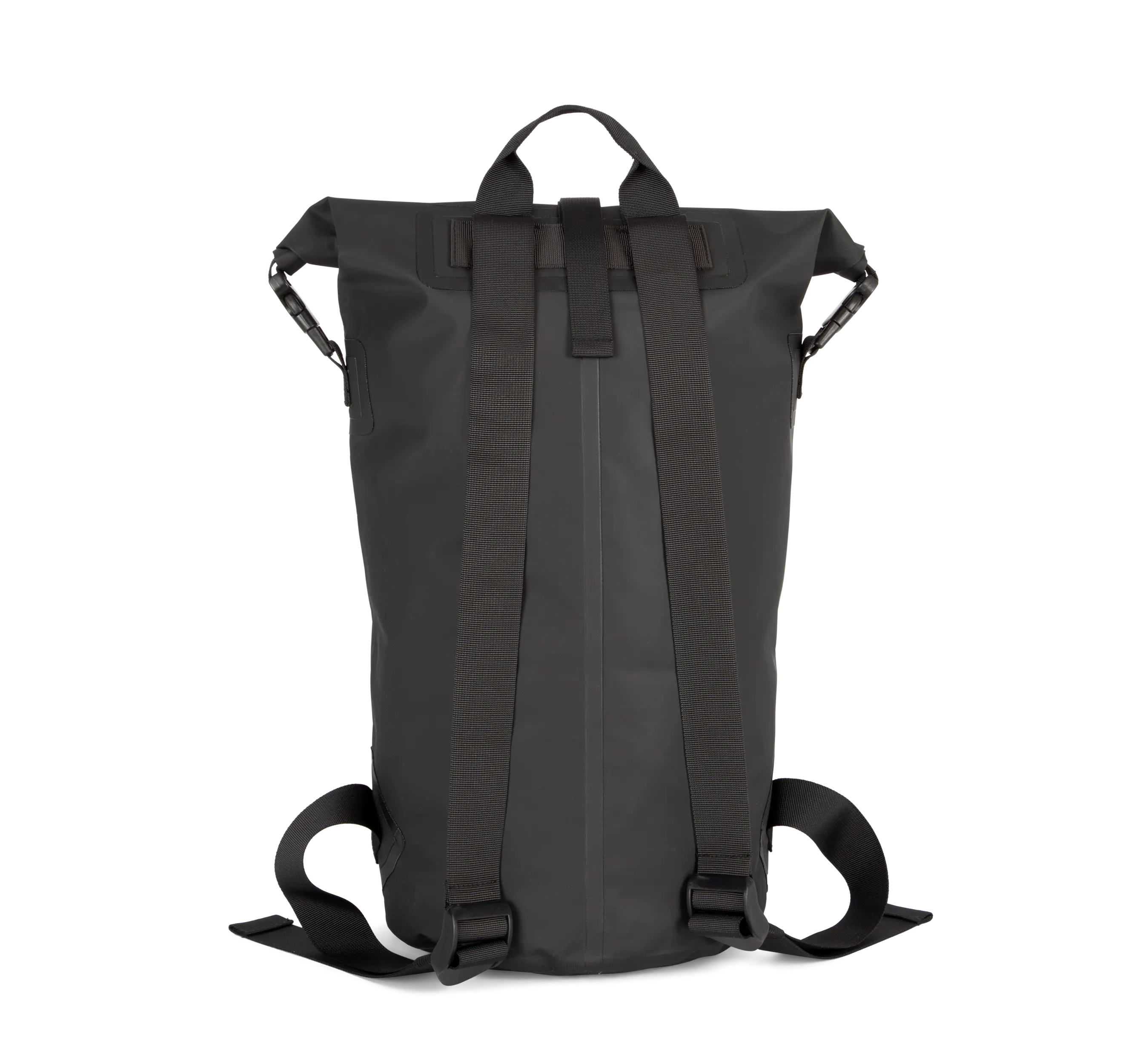 Bolsa de almacenamiento impermeable Roll-Top