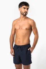 Bañador ecorresponsable hombre