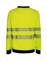 Hi Vis Yellow / Black