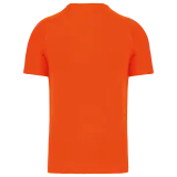 Fluorescent Orange