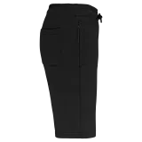 Bermuda de felpa multideporte unisex