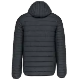 Marl Dark Grey