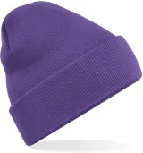 Gorro Original - borde vuelto