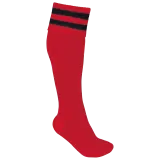 Sporty Red / Black