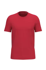 Camiseta ecorresponsable unisex