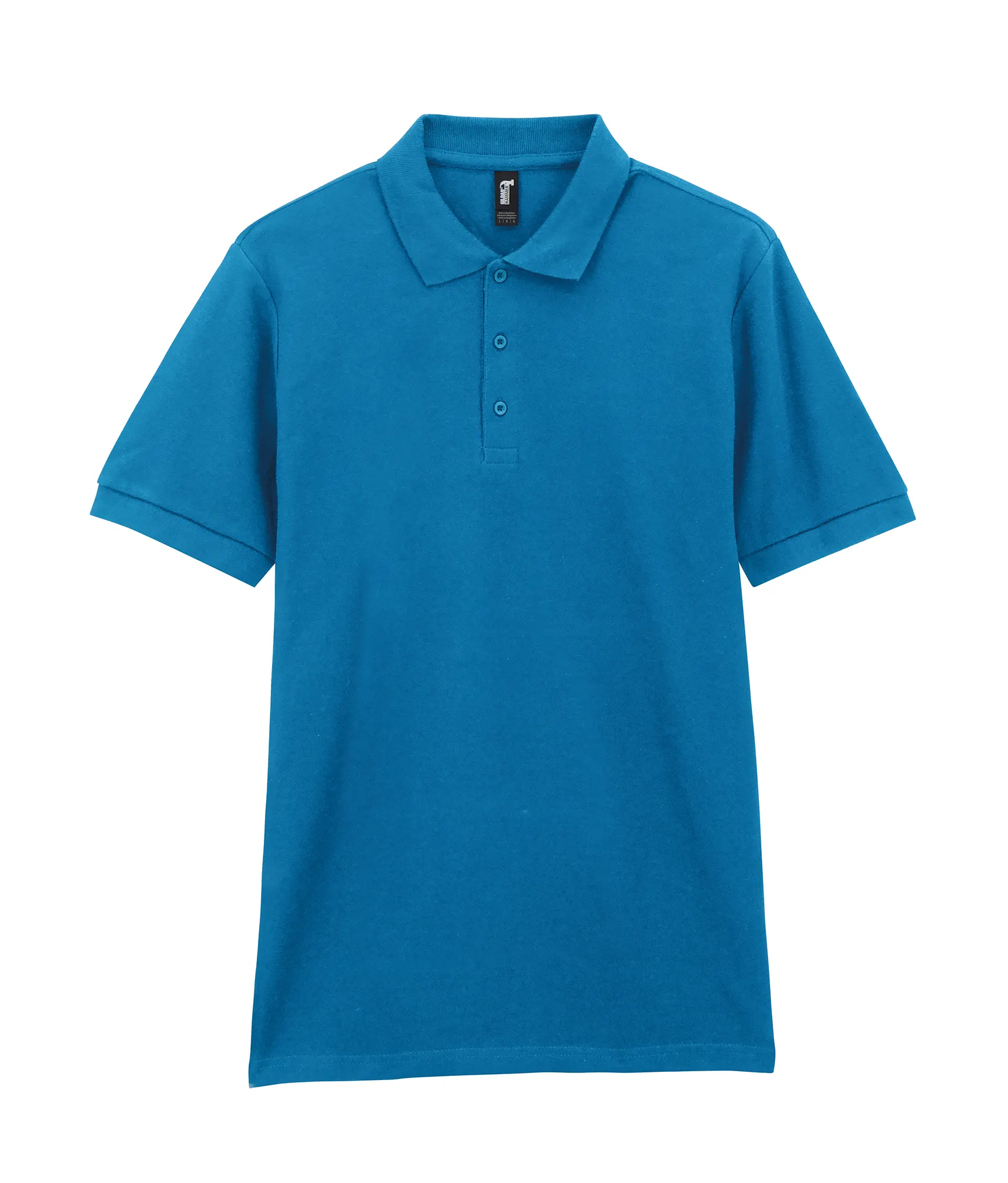 Polo Hammer piqué