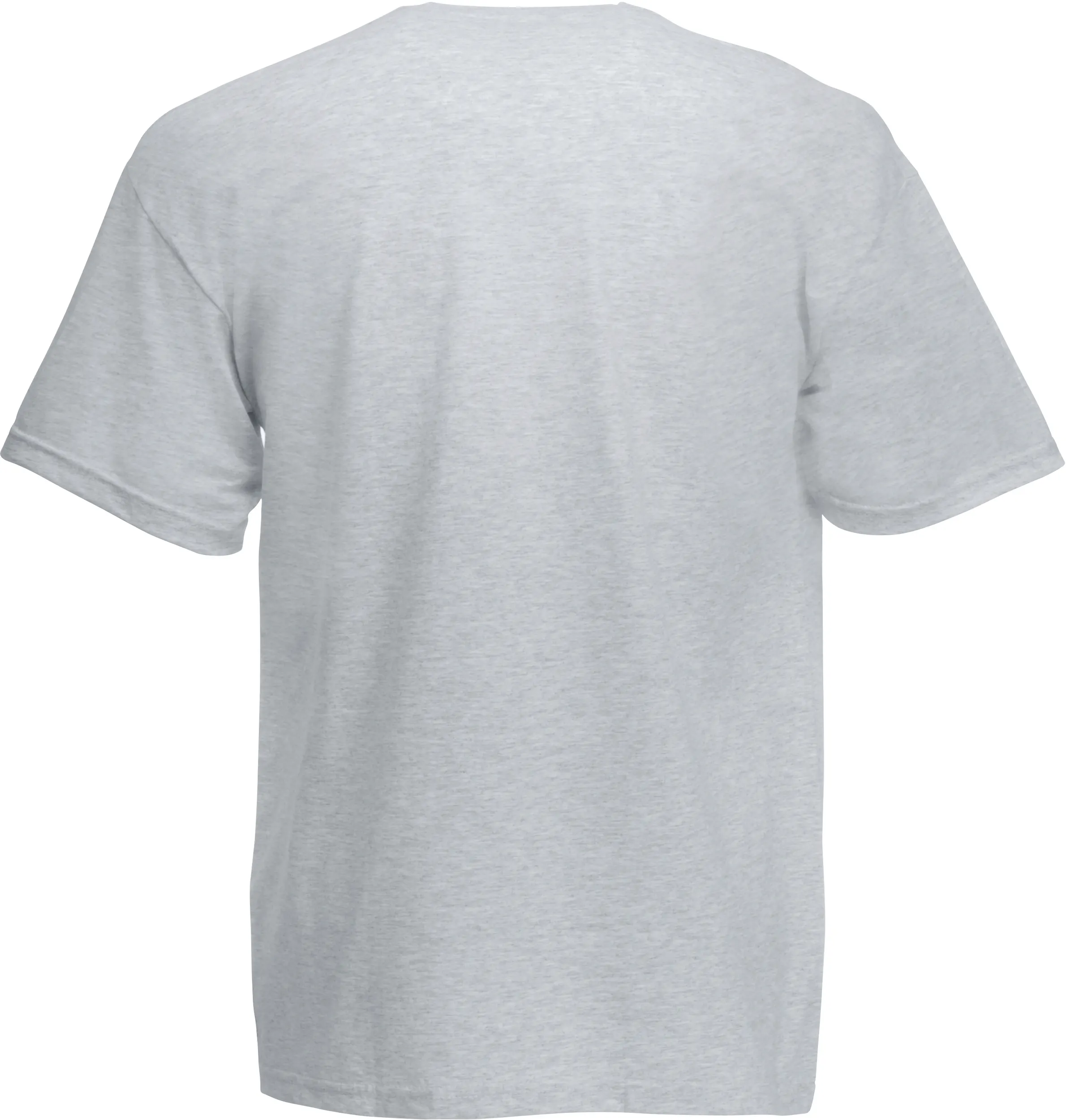 Camiseta Original-T hombre (Full Cut 61-082-0)