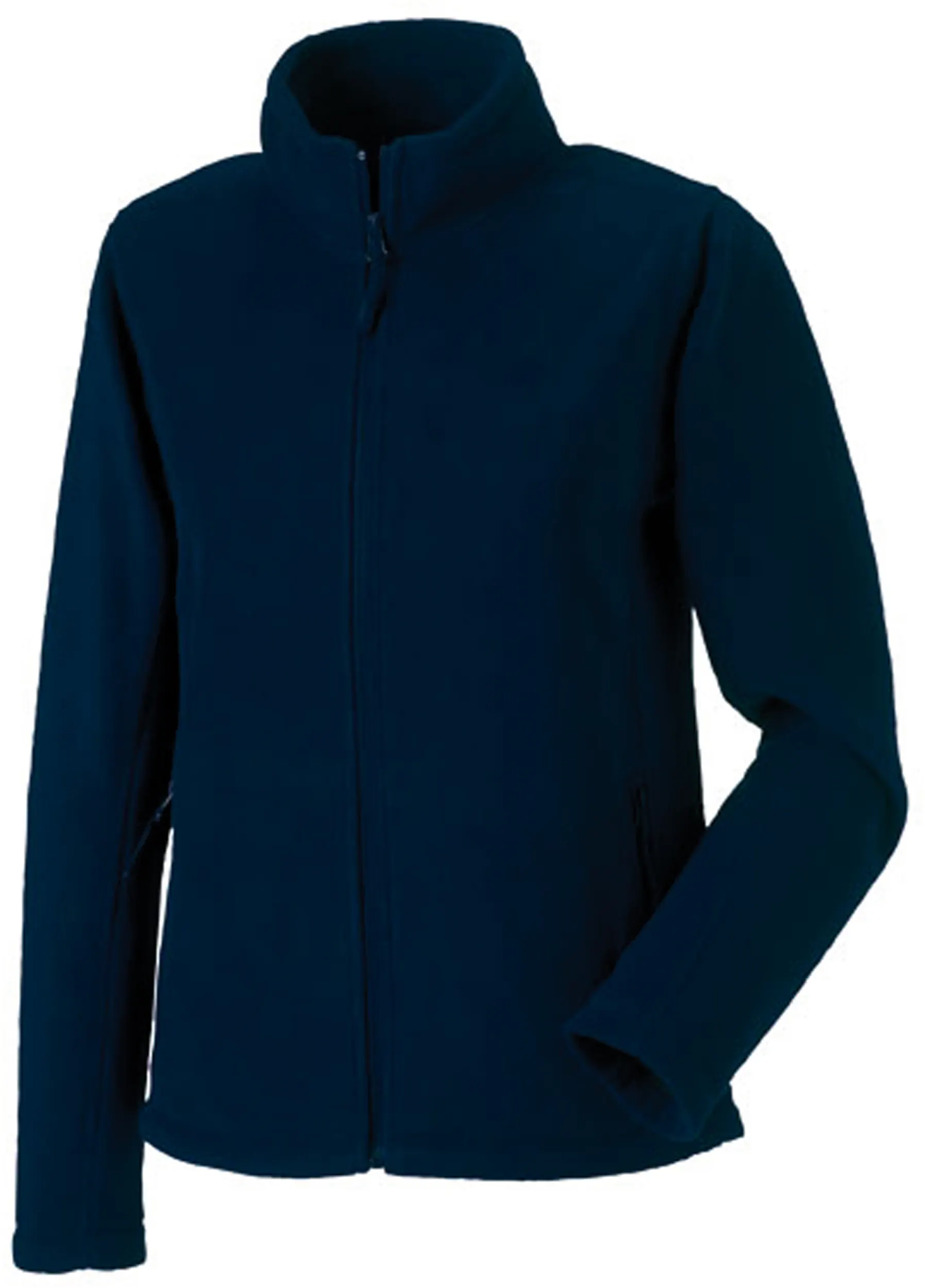 Chaqueta polar mujer