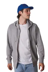 Gorra de poliéster - Seis paneles