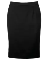 Falda recta