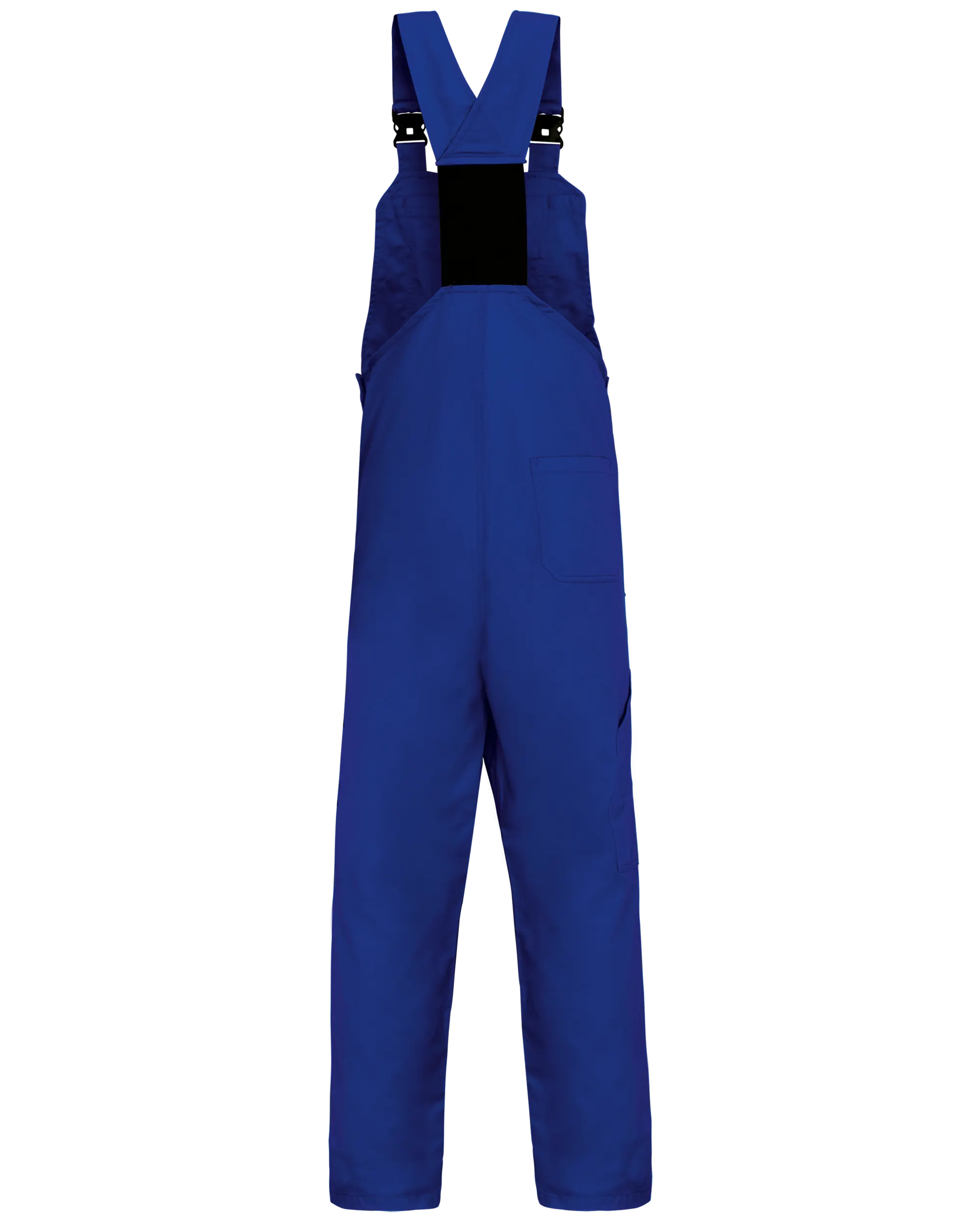 Peto de trabajo unisex