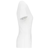 Camiseta BIO150 IC cuello de pico mujer