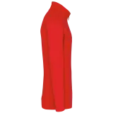 Sudadera 1/4 Cremallera