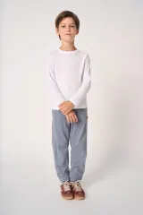 Camiseta iDeal150 LSL infantil
