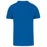 Sporty Royal Blue Heather