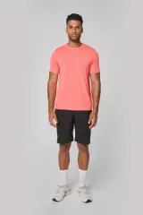 Camiseta triblend Sport