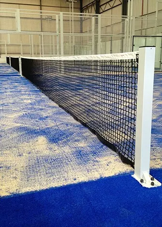 RED PADEL 4 MM LINEA PREMIUM COMPETICION