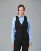 Chaleco Luna mujer