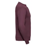 Sudadera Authentic cuello redondo