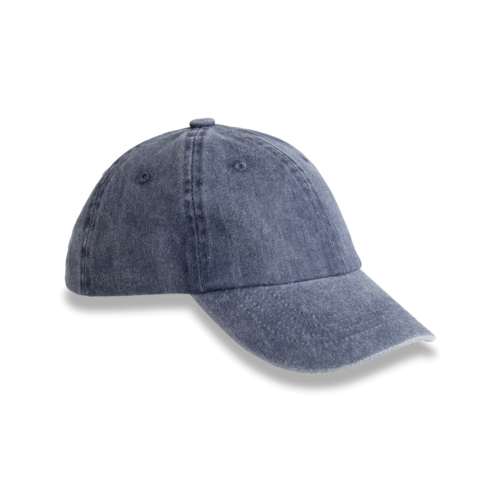 Gorra vintage de algodón puro para niños