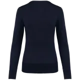 Deep Navy