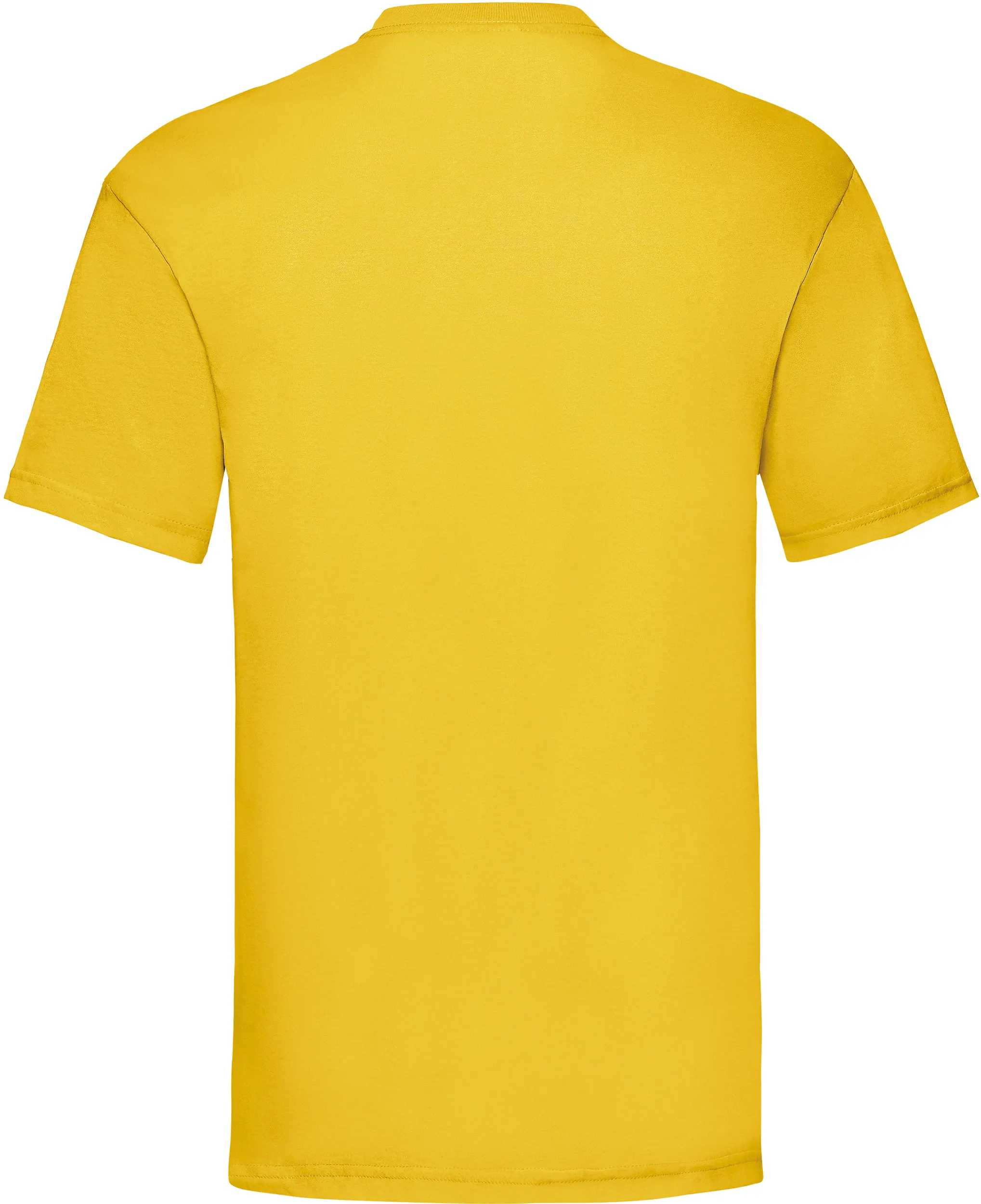 Camiseta Valueweight hombre (61-036-0)