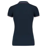 Navy / Wine / White