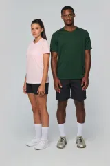 Camiseta de deporte hombre