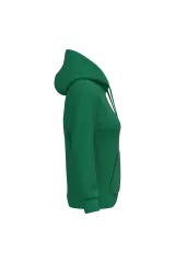 Sudadera con capucha de mujer