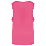 Fluorescent  Pink