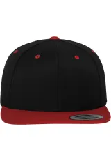 Gorra Classic bicolor snapback