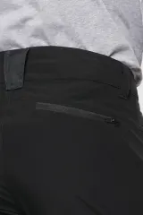 Pantalón ligero stretch reciclado multibolsillos unisex
