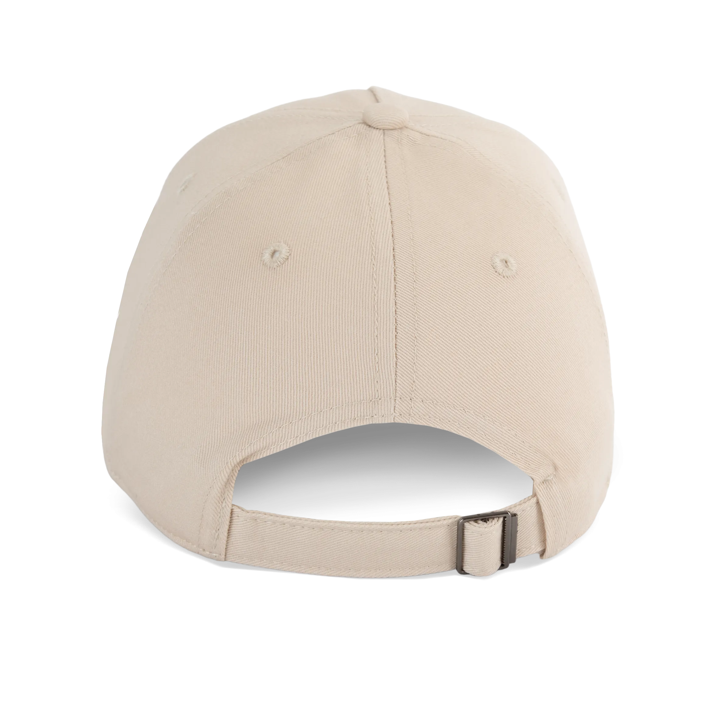 Gorra de 5 paneles - K-up Gold Label