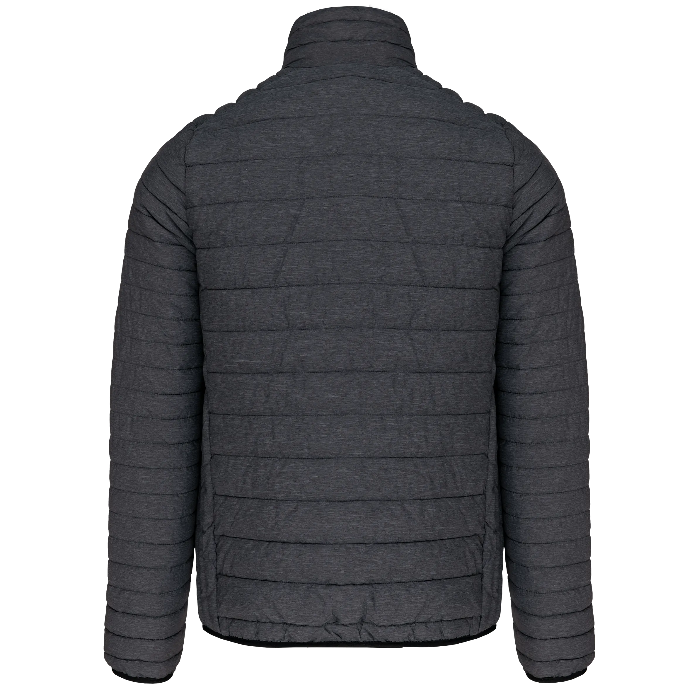 Chaqueta acolchada y ligera hombre
