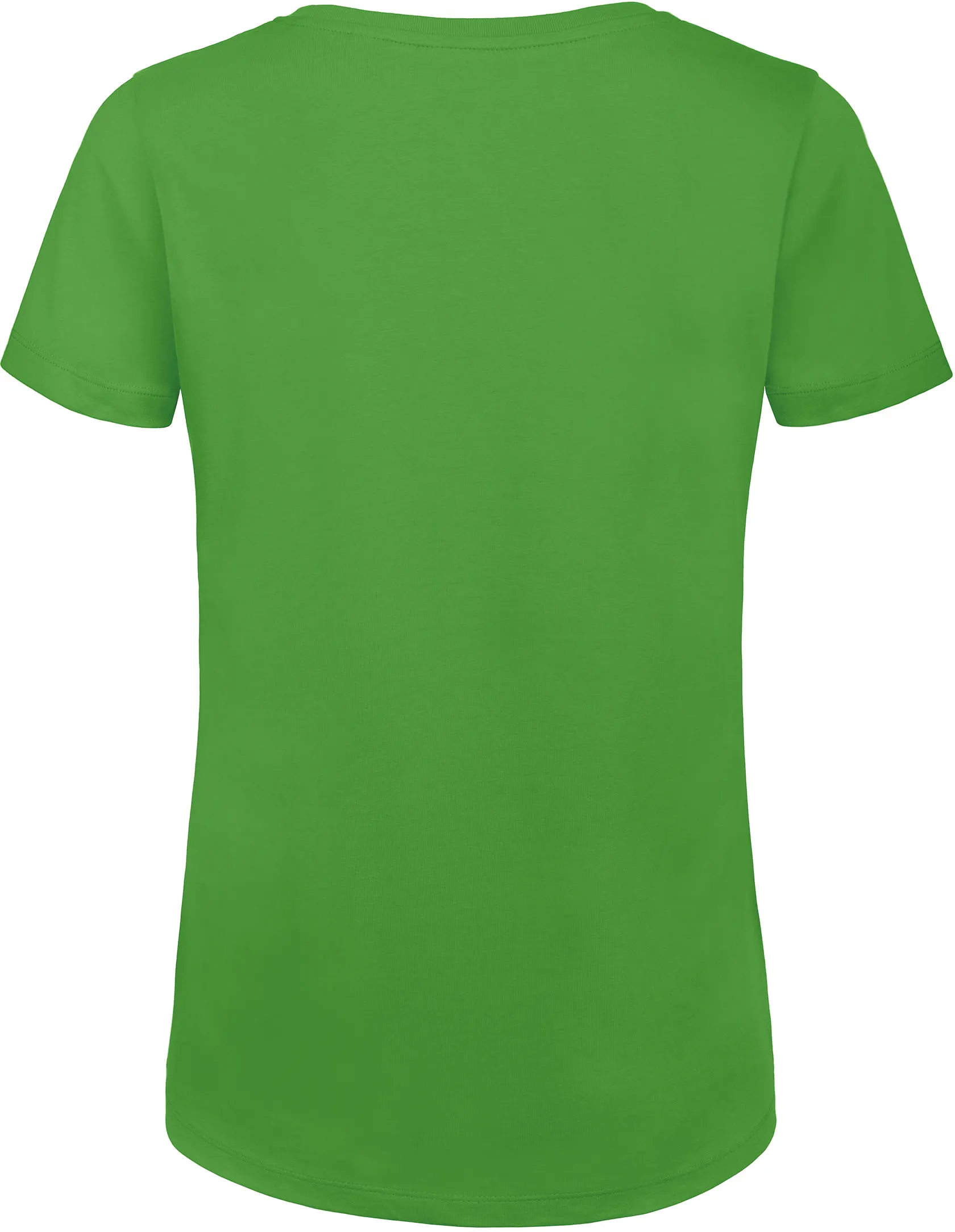 Camiseta Organic Inspire mujer