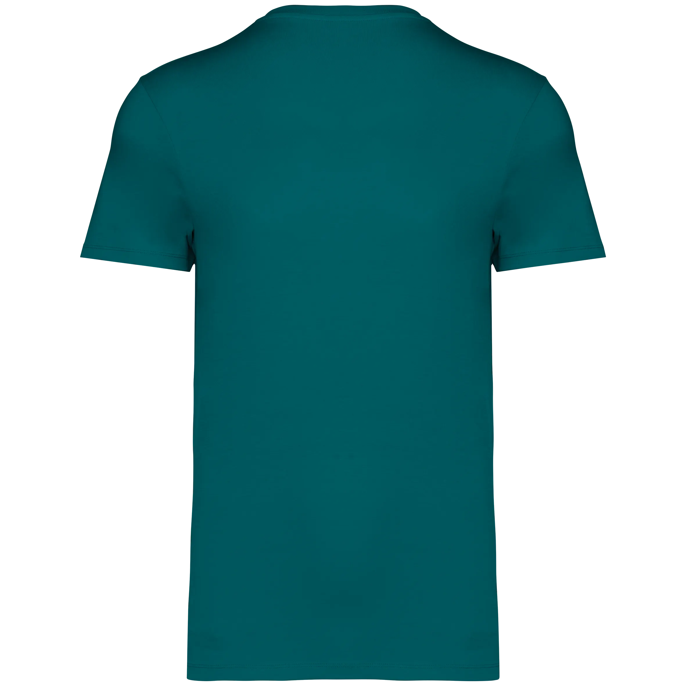 Camiseta ecorresponsable unisex