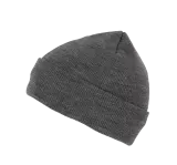 Gorro punto reciclado con forro