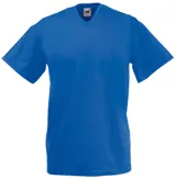 Camiseta Valueweight cuello de pico hombre (61-066-0)