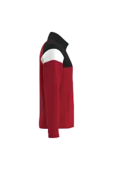 Chaqueta de chándal con cremallera unisex
