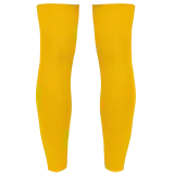 Sporty Yellow
