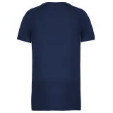 Sporty Navy