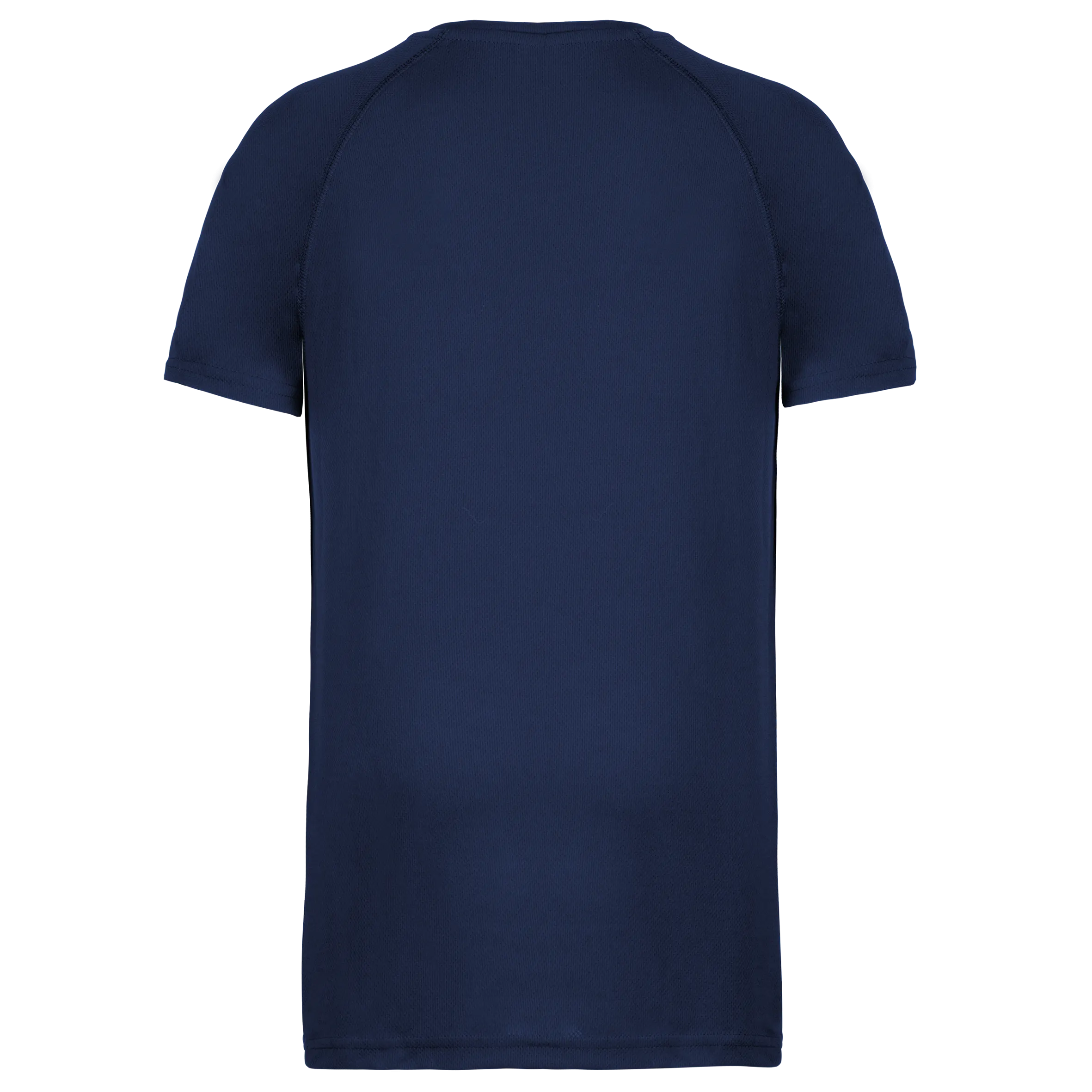 Camiseta de deporte manga corta niños