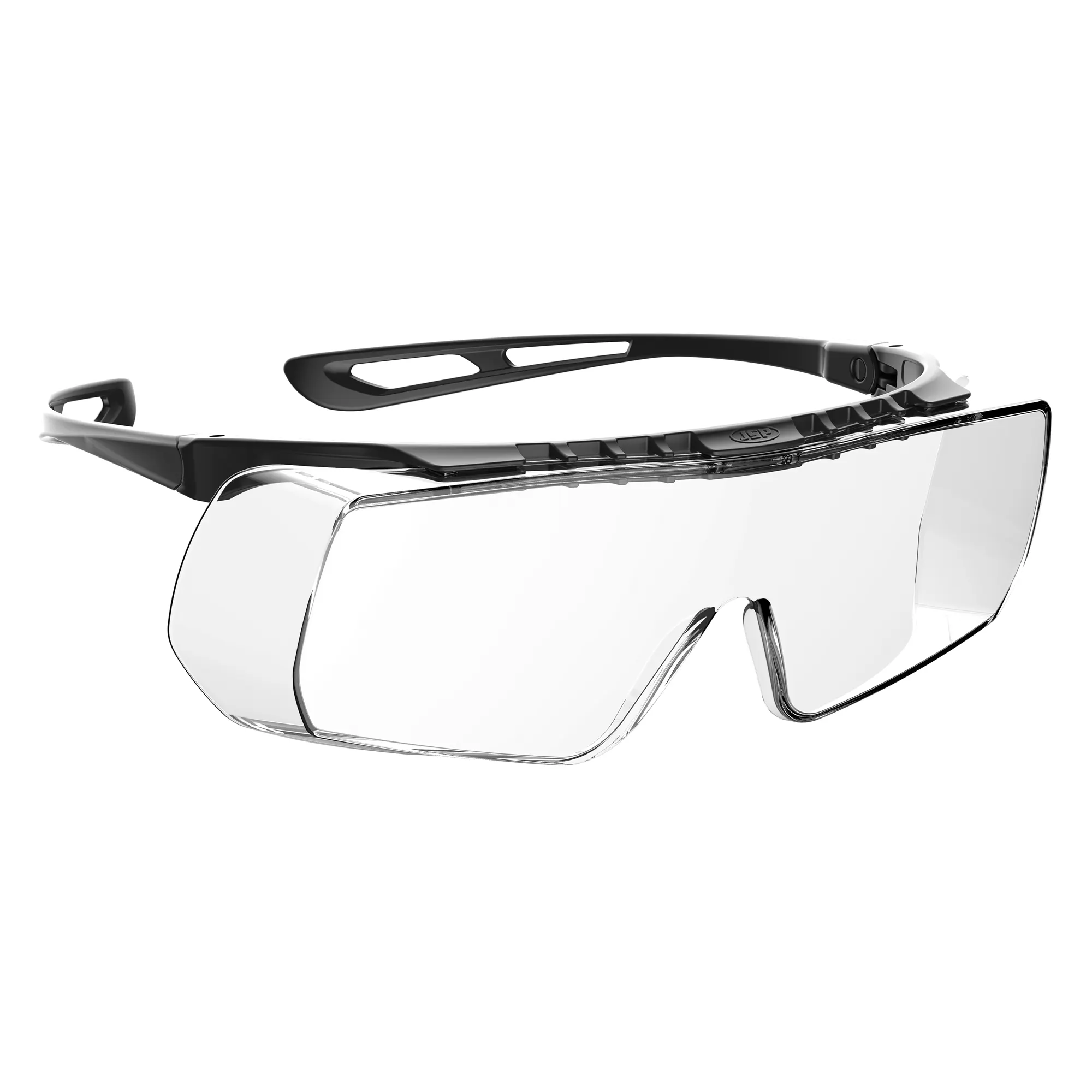 Gafas y fundas