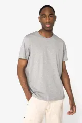 Camiseta ecorresponsable unisex