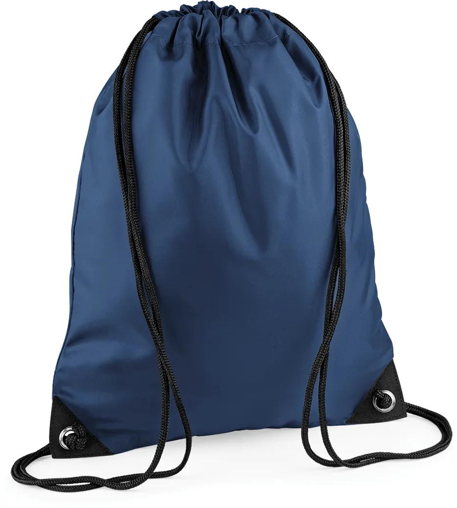 Mochila cordones Premium