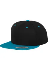 Gorra Classic bicolor snapback